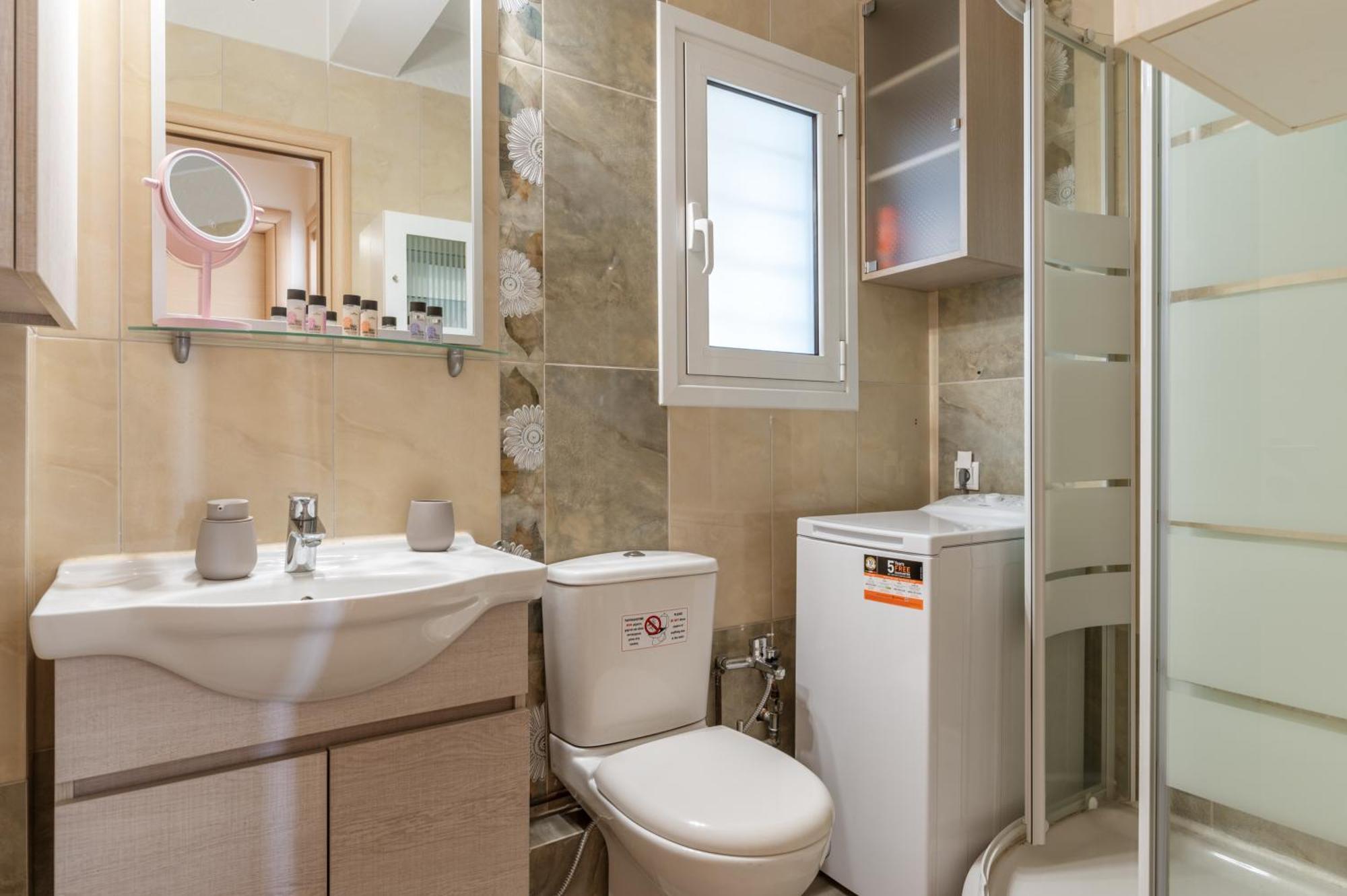 Amazing Sea View Apartment Καλύβια Θορικού Εξωτερικό φωτογραφία